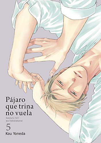 Pájaro que trina no vuela, vol. 5 von EDICIONES TOMODOMO (UDL)