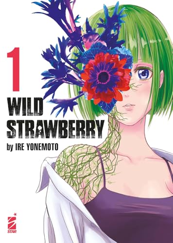 Wild strawberry (Vol. 1) von Star Comics