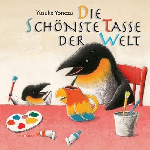 Die schönste Tasse der Welt Die schönste Tasse der Welt