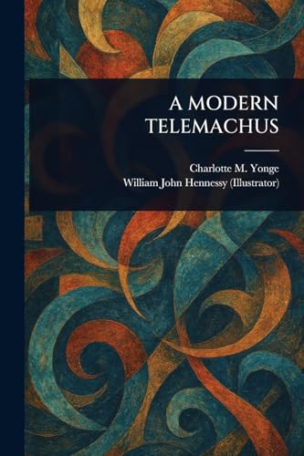A Modern Telemachus von Anson Street Press