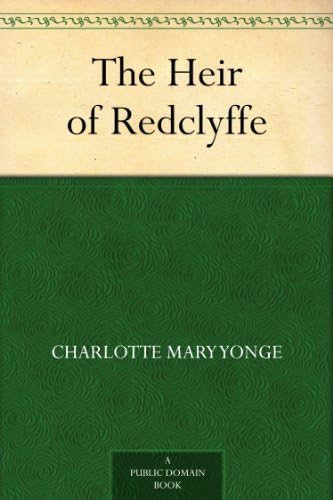 The Heir of Redclyffe von Anson Street Press