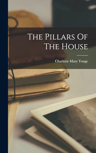 The Pillars of the House von Anson Street Press