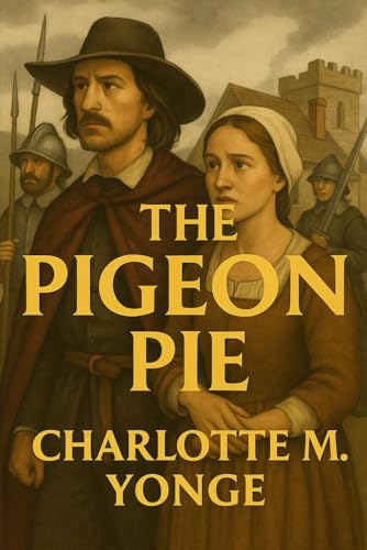The Pigeon Pie von Independently published