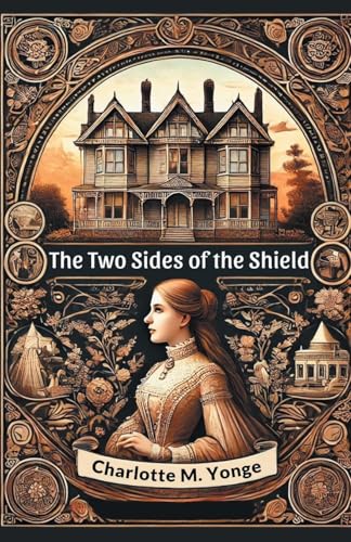 The Two Sides of the Shield von Double 9 Books