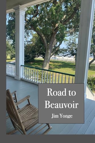 Road to Beauvoir von Blurb