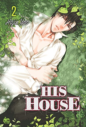 His House Volume 2 (HIS HOUSE GN)