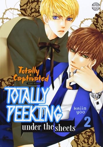 Totally Captivated Side Story: Totally Peeking Under the Sheets Volume 2