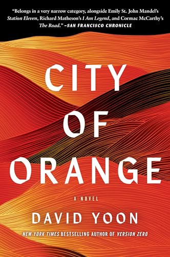 City of Orange von Penguin Publishing Group