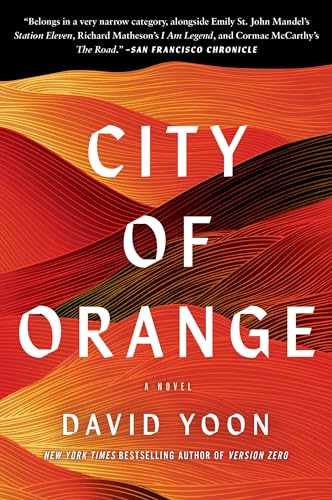 City of Orange City of Orange von G.P. Putnam's Sons