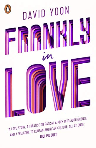 Frankly in Love von Penguin