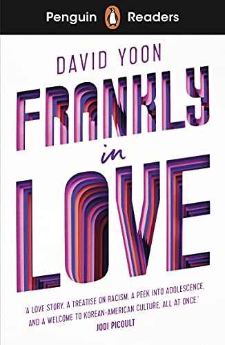 Penguin Readers Level 3: Frankly in Love (ELT Graded Reader): Abridged Edition von Penguin