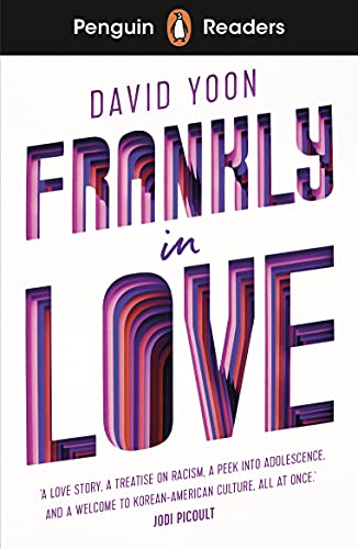 Penguin Readers Level 3: Frankly in Love (ELT Graded Reader) von Penguin