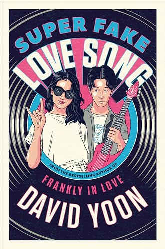 Super Fake Love Song von G.P. Putnam's Sons Books for Young Readers
