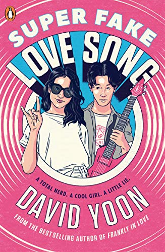 Super Fake Love Song von Penguin Books Ltd (UK)