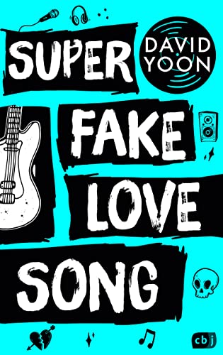 Super Fake Love Song von cbj