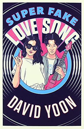 Super Fake Love Song