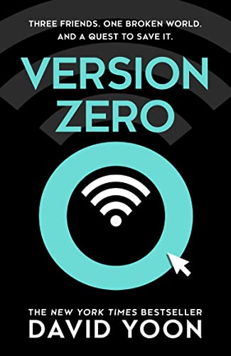 Version Zero: A breathtaking debut action and adventure crime thriller from the New York Times bestselling author von HQ Digital
