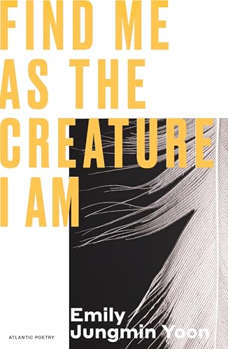 Find Me As the Creature I Am: 'Bravo' Ocean Vuong von Atlantic Books