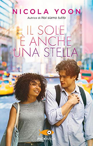 Il sole è anche una stella (Pickwick) von SPERLING KUPFER