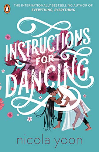 Instructions for Dancing: The Number One New York Times Bestseller von Penguin Books Ltd (UK)