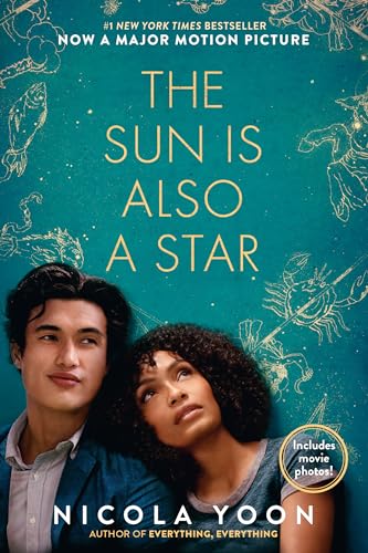 The Sun Is Also a Star Movie Tie-in Edition von Ember