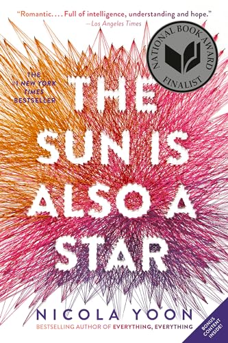 The Sun Is Also a Star: Nominiert: Amelia Elizabeth Walden Book Award for Young Adult Fiction, 2017, Ausgezeichnet: Coretta Scott King/John Steptoe ... 2017, Nominiert: National Book Award, 2016 von Ember