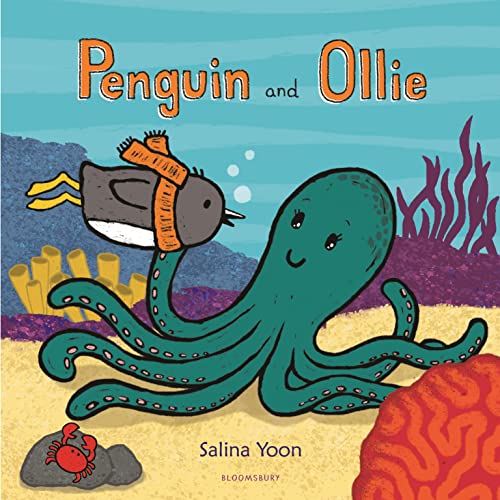 Penguin and Ollie (Penguin, 8)