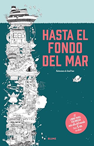 Hasta el fondo del mar von Blume