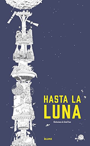 Hasta la luna von Art Blume, S.L.