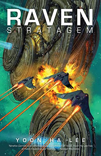Raven Stratagem (Volume 2) (The Machineries of Empire, Band 2)