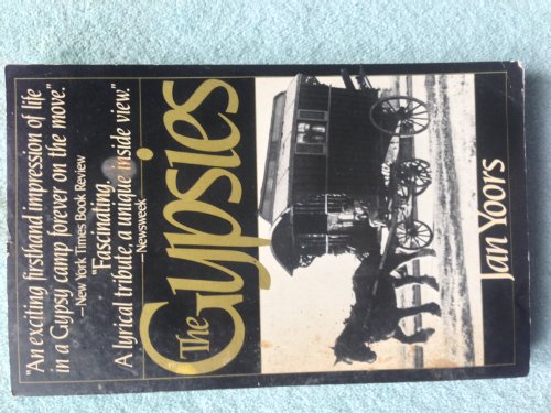 The Gypsies (Touchstone Book)