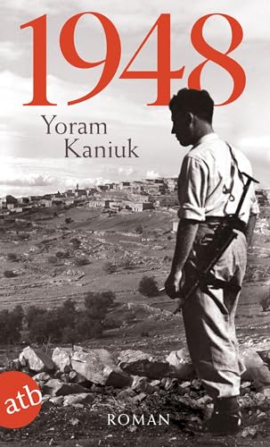 1948: Roman von Aufbau Tb