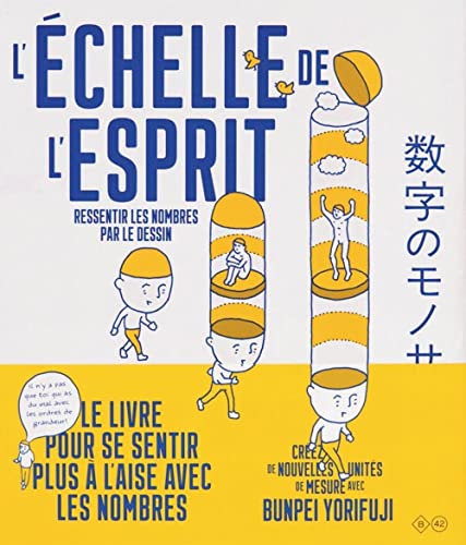 L’ Échelle de l'esprit: Ressentir les nombres par le dessin