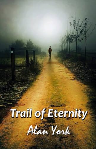 Trail of Eternity von Cyberwit.net