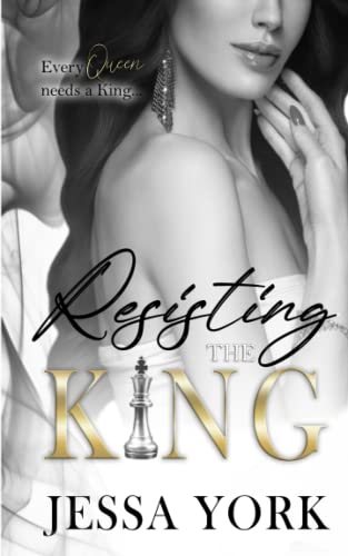Resisting the King: A Dark Billionaire Mafia Romance (The Sovrano Crime Family, Band 2) von Library and Archives Canada