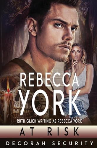 At Risk (Decorah Security 2.0, Band 11) von Oliver-Heber Books