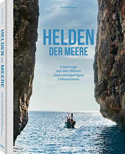 Helden der Meere: Unterwegs mit den Hütern eines einzigartigen Lebensraums