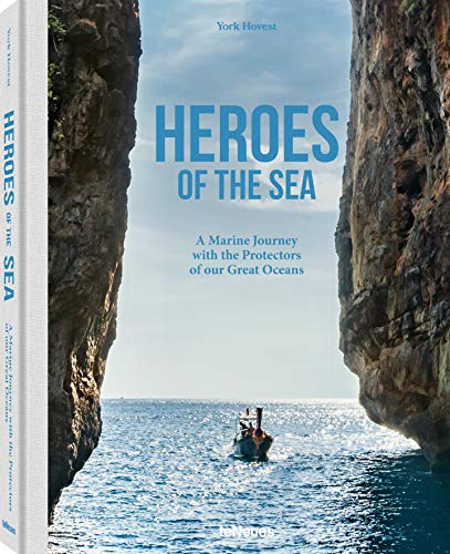 Heroes of the Sea: A Marine Journey with the Protectors of our Great Oceans (Photographer)