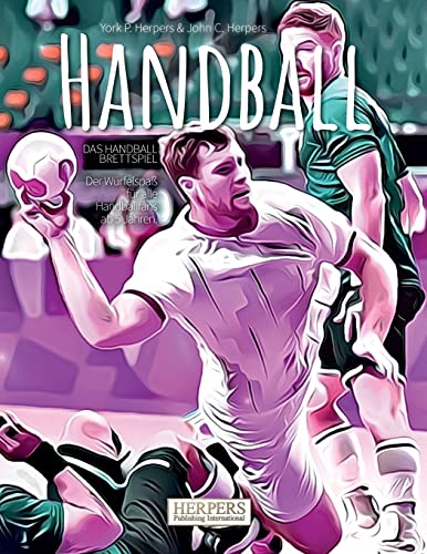 Handball | Brettspiel