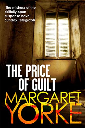 The Price Of Guilt von Sphere