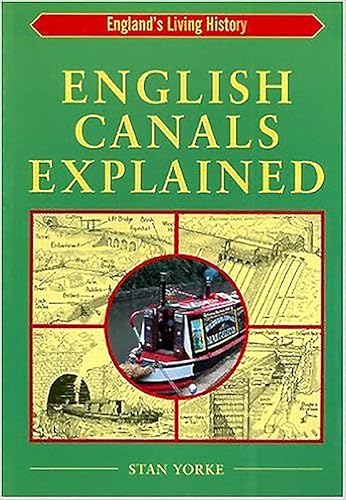 English Canals Explained (England's Living History)
