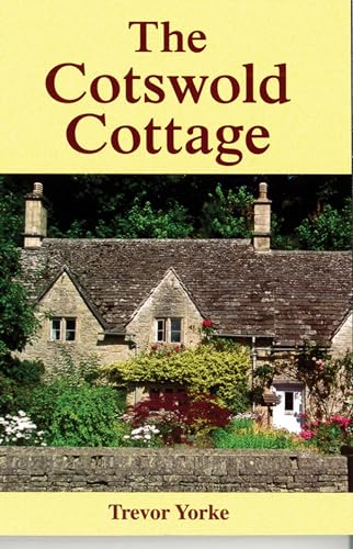 The Cotswold Cottage
