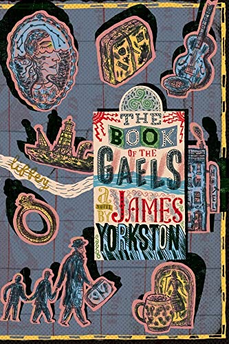 Book Of The Gaels