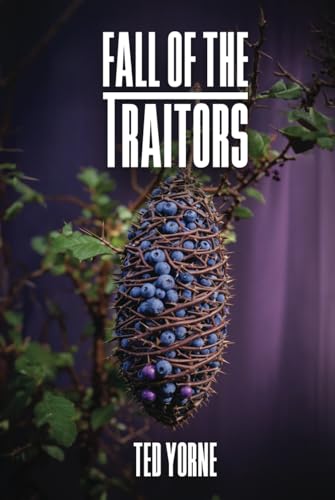 Fall Of The Traitors von Franklin Publishers