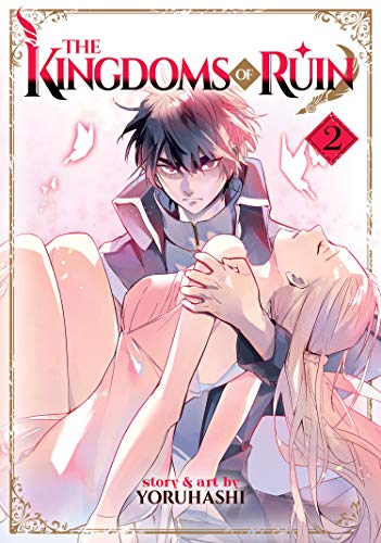 The Kingdoms of Ruin Vol. 2 von Seven Seas