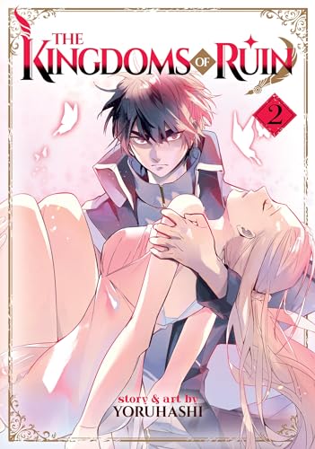 The Kingdoms of Ruin Vol. 2