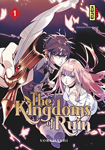 The Kingdoms of Ruin - Tome 1 von KANA