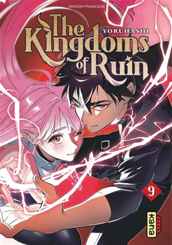 The Kingdoms of Ruin - Tome 9 von KANA