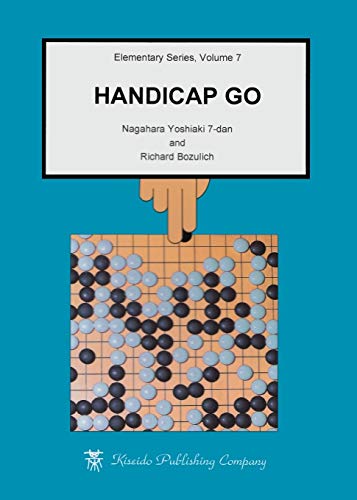 Handicap Go Handicap Go