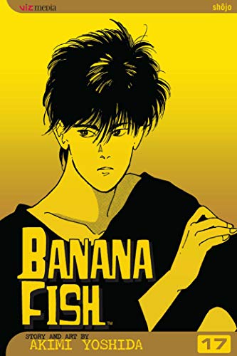 Banana Fish, Vol. 17 (BANANA FISH TP, Band 17) von Viz Media